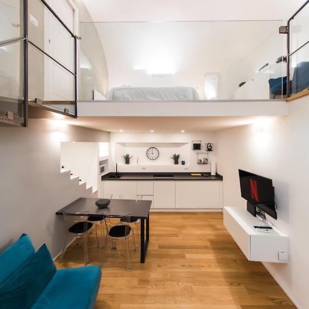 Lilli House - Suite In The Heart Of Bologna Luaran gambar