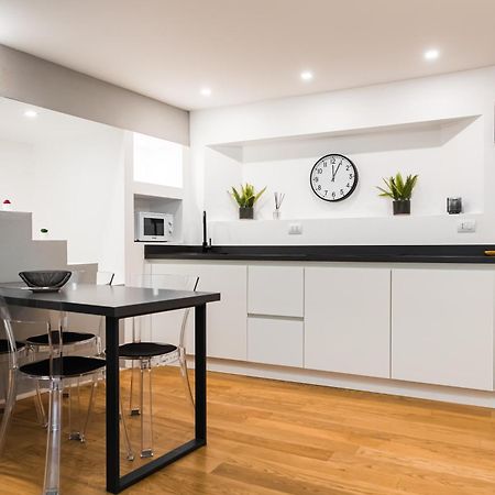 Lilli House - Suite In The Heart Of Bologna Luaran gambar