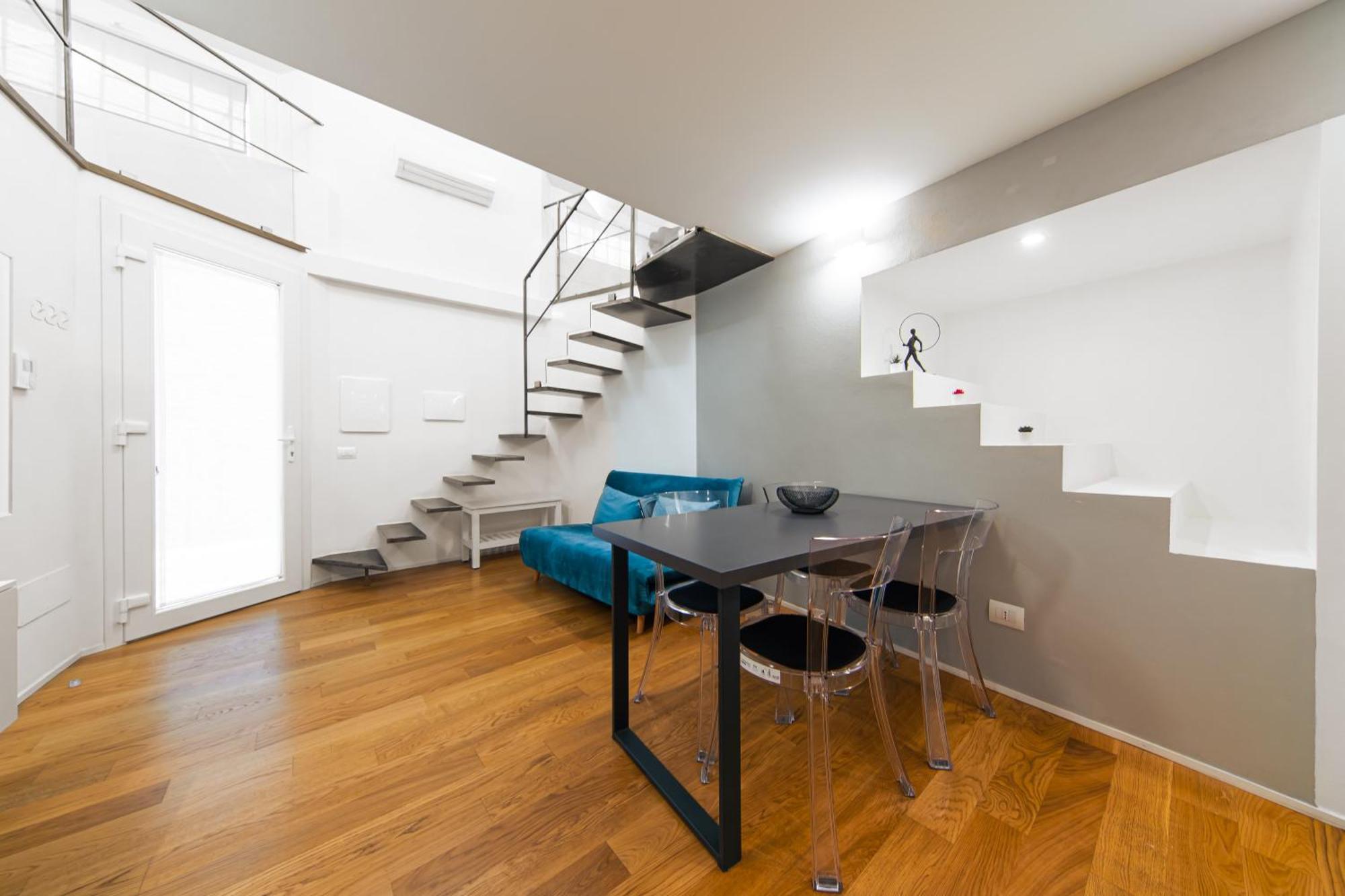 Lilli House - Suite In The Heart Of Bologna Luaran gambar