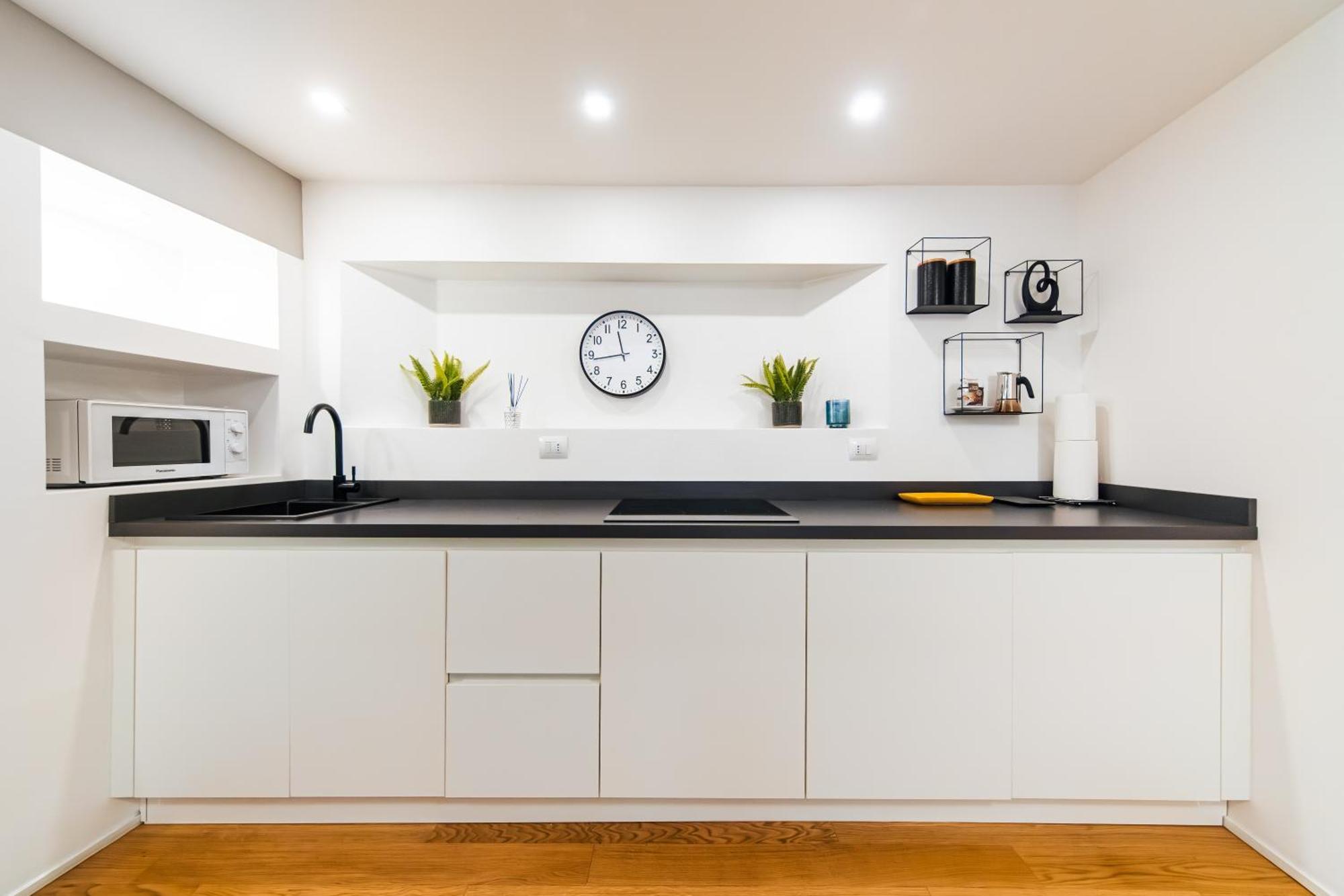 Lilli House - Suite In The Heart Of Bologna Luaran gambar