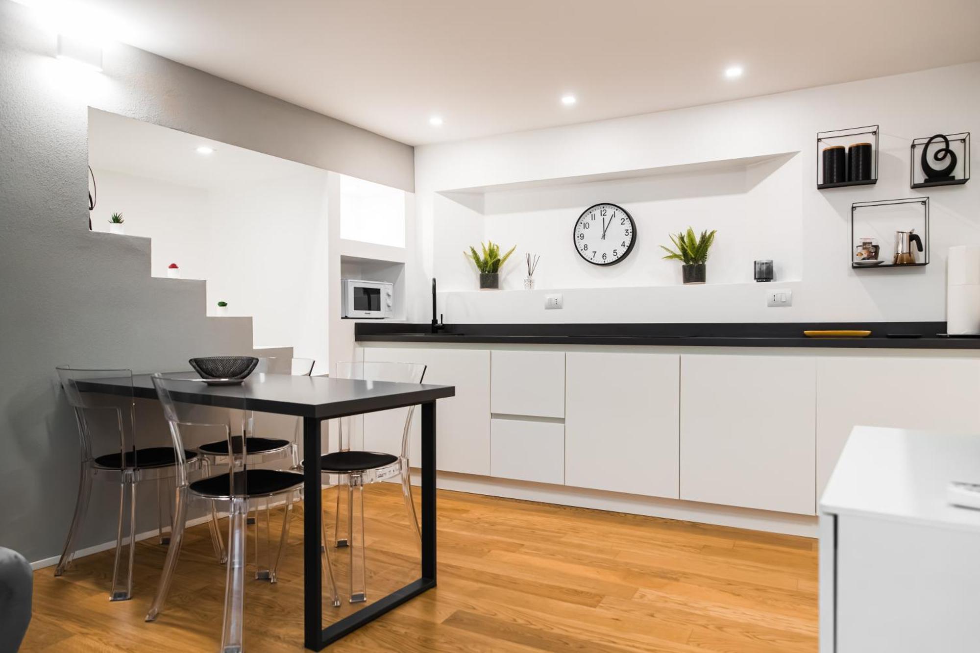 Lilli House - Suite In The Heart Of Bologna Luaran gambar