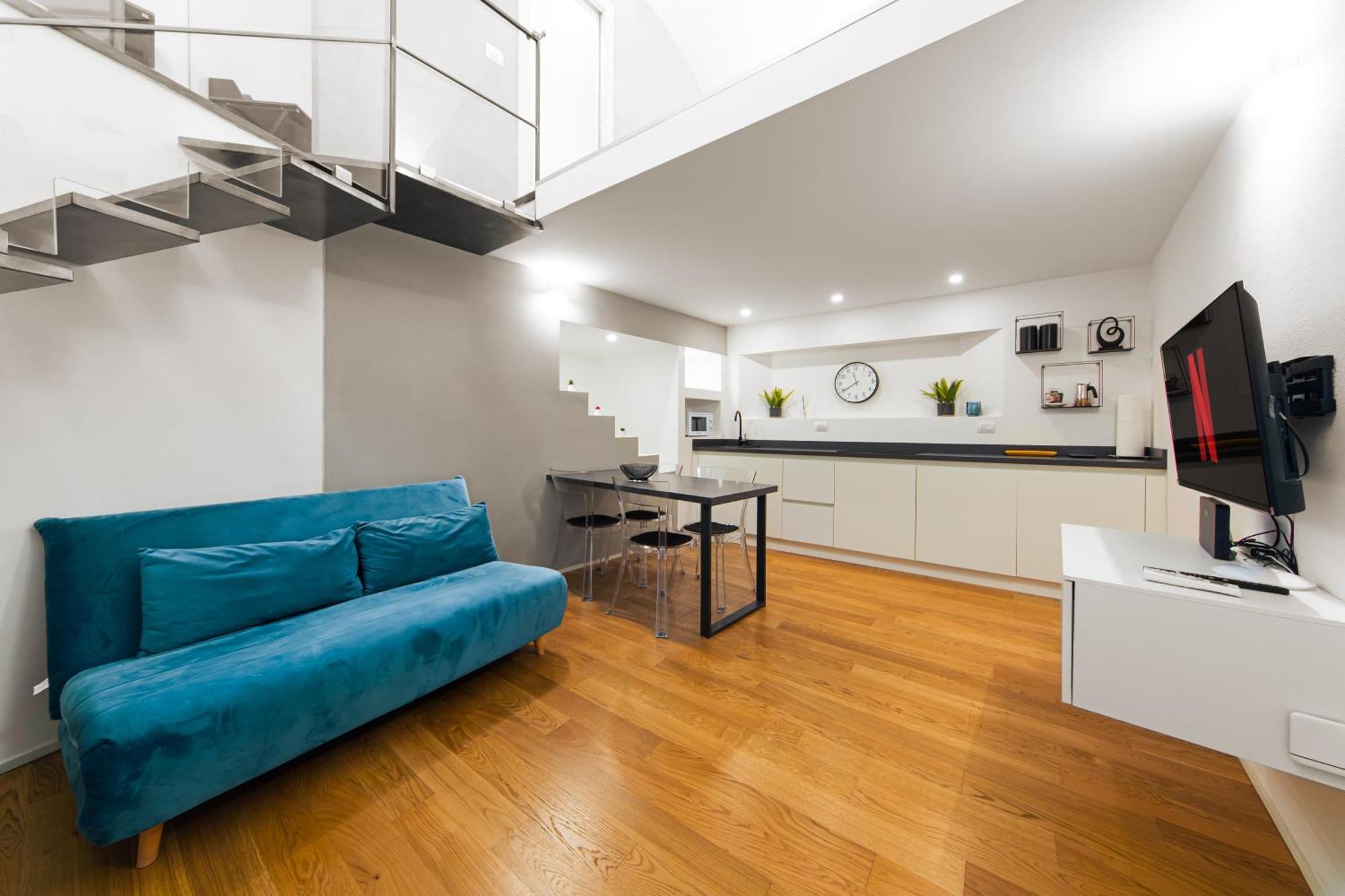 Lilli House - Suite In The Heart Of Bologna Luaran gambar