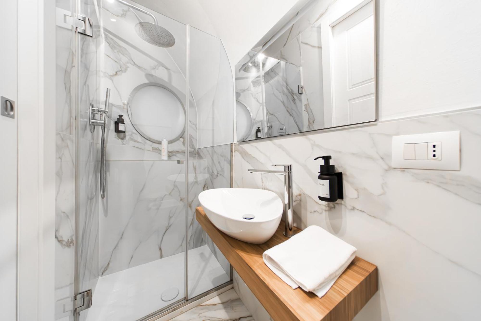 Lilli House - Suite In The Heart Of Bologna Luaran gambar