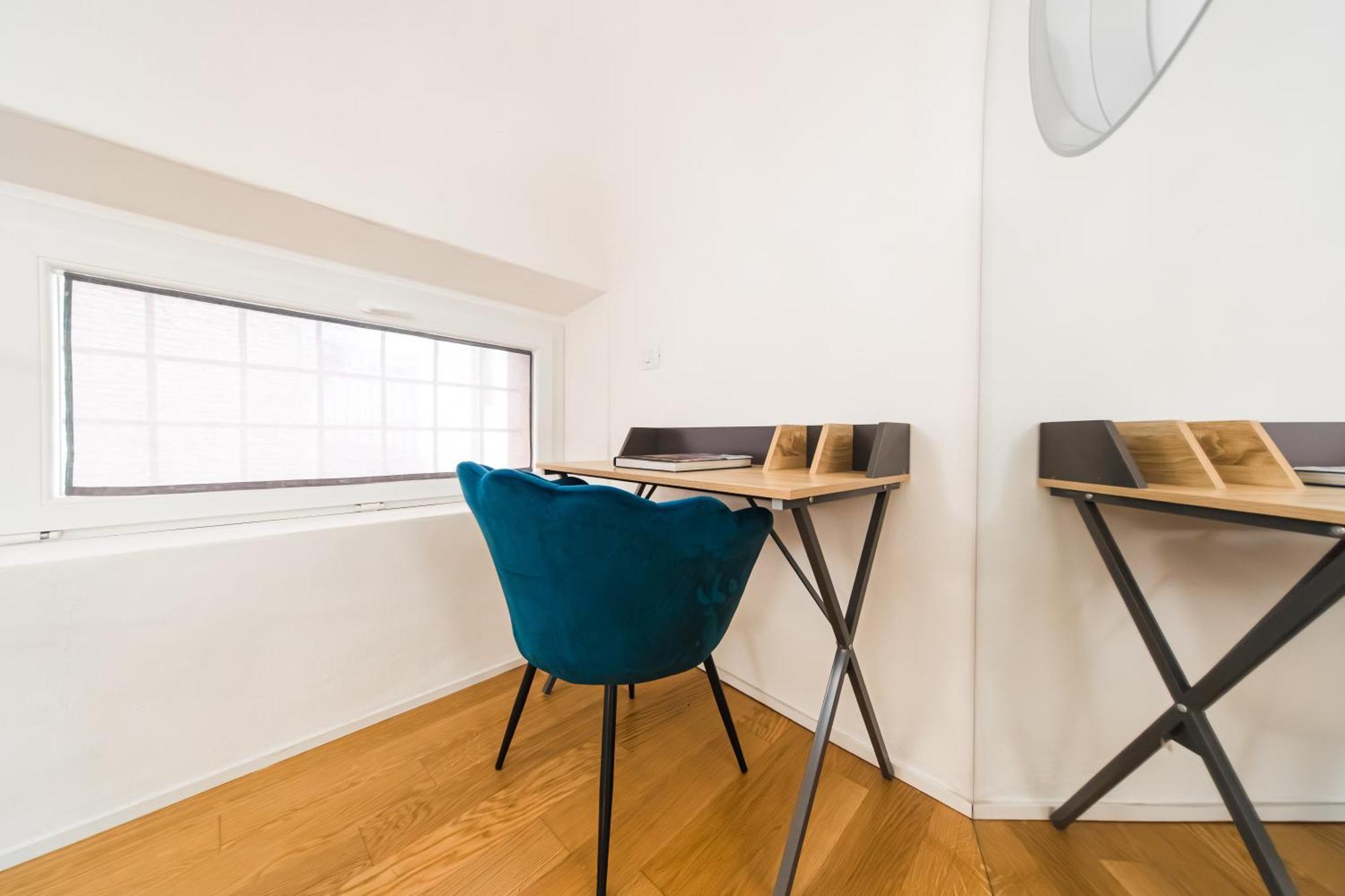 Lilli House - Suite In The Heart Of Bologna Luaran gambar