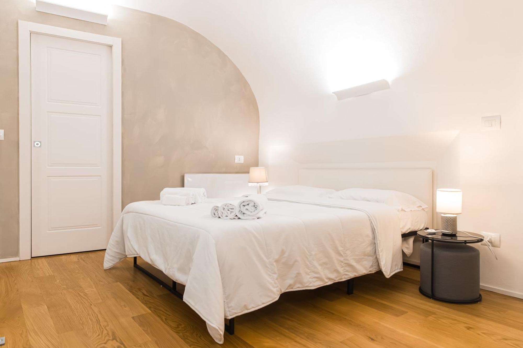 Lilli House - Suite In The Heart Of Bologna Luaran gambar