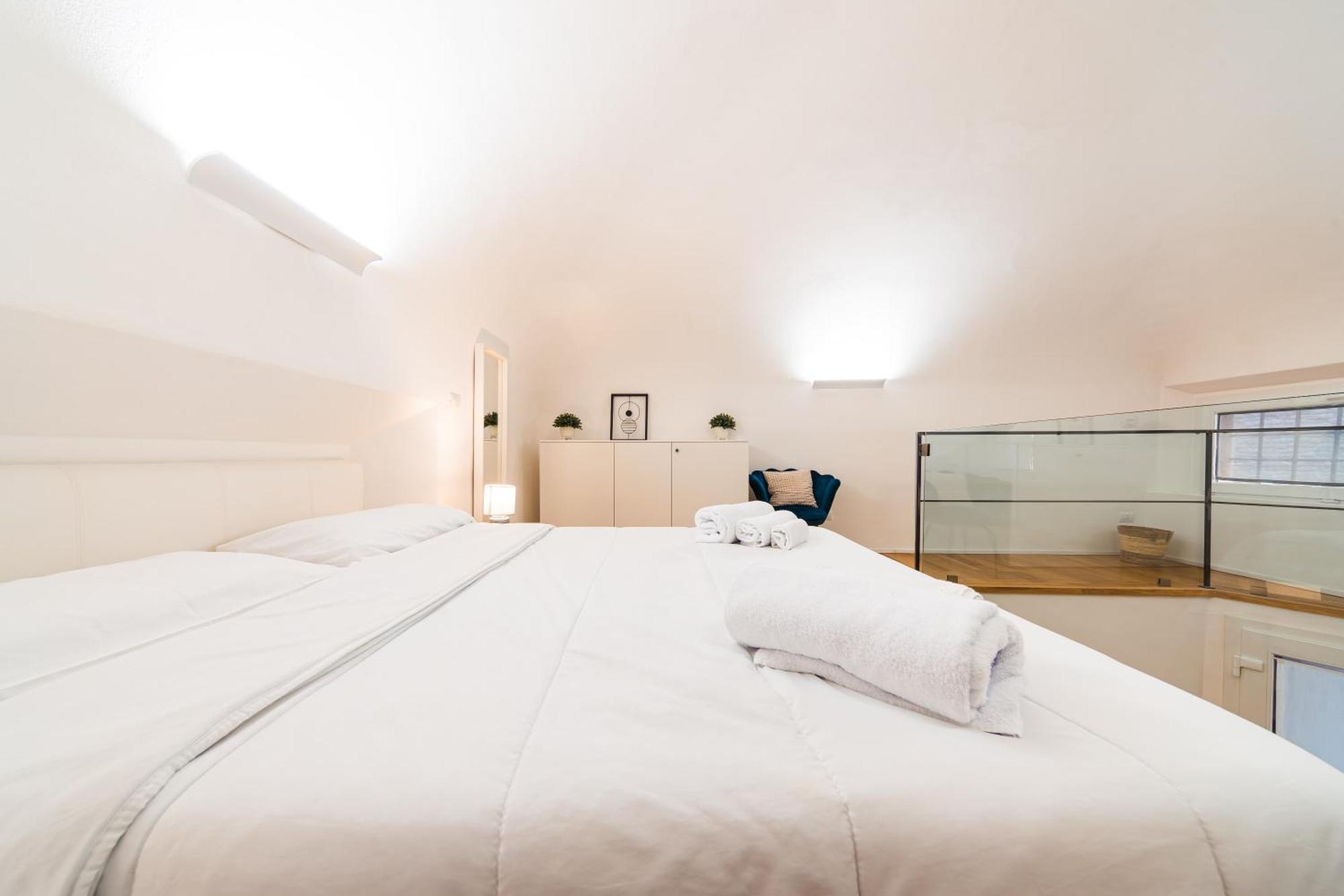Lilli House - Suite In The Heart Of Bologna Luaran gambar