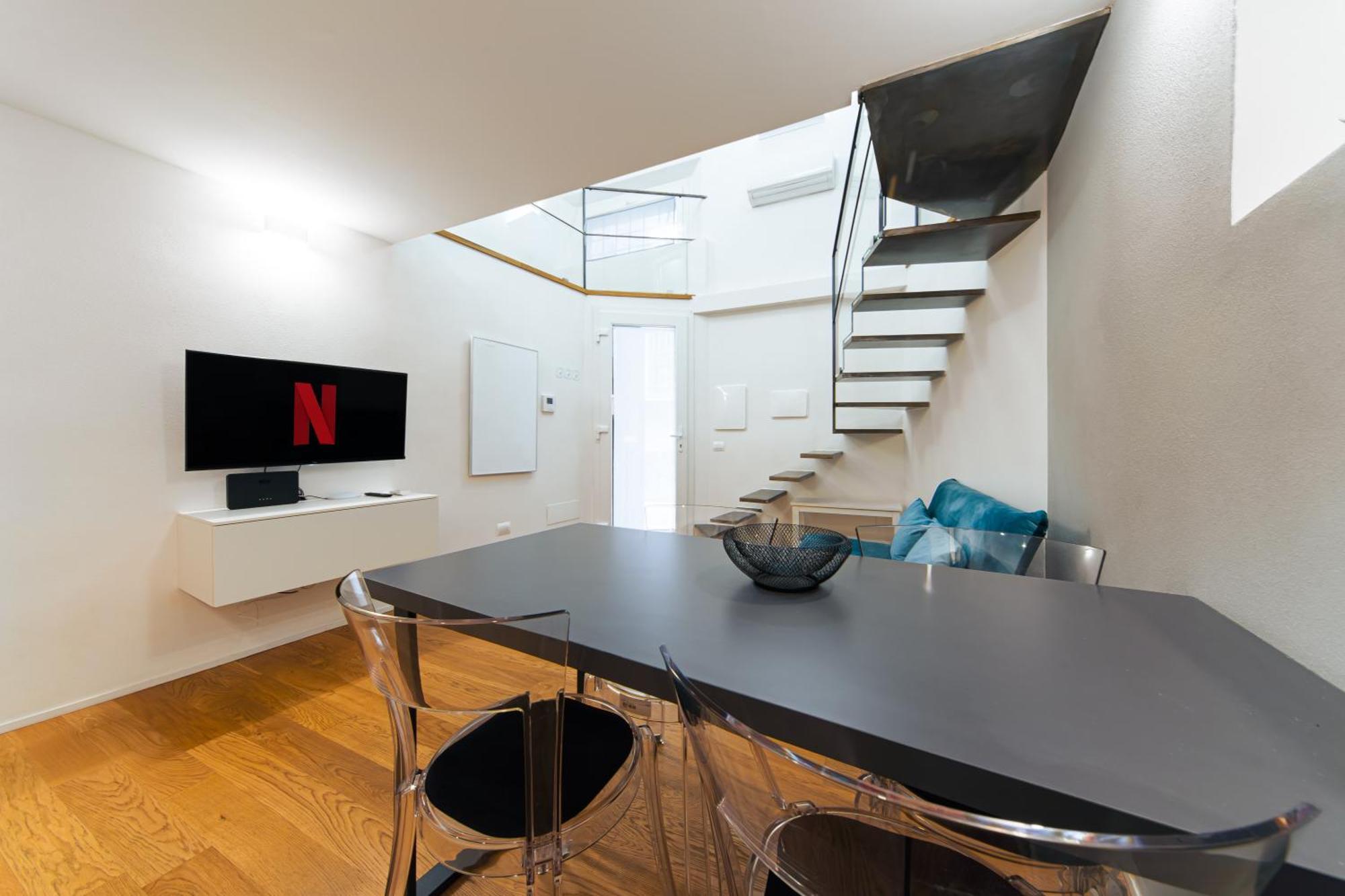 Lilli House - Suite In The Heart Of Bologna Luaran gambar