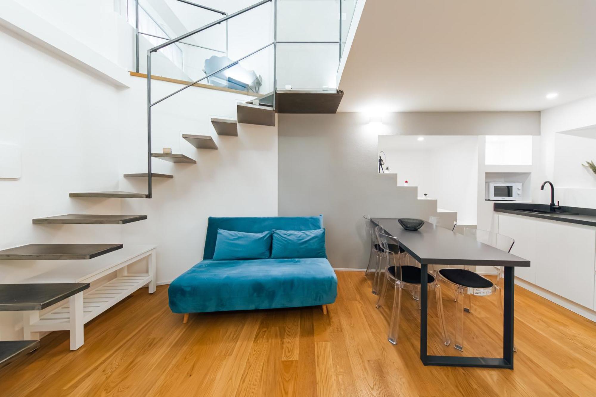 Lilli House - Suite In The Heart Of Bologna Luaran gambar
