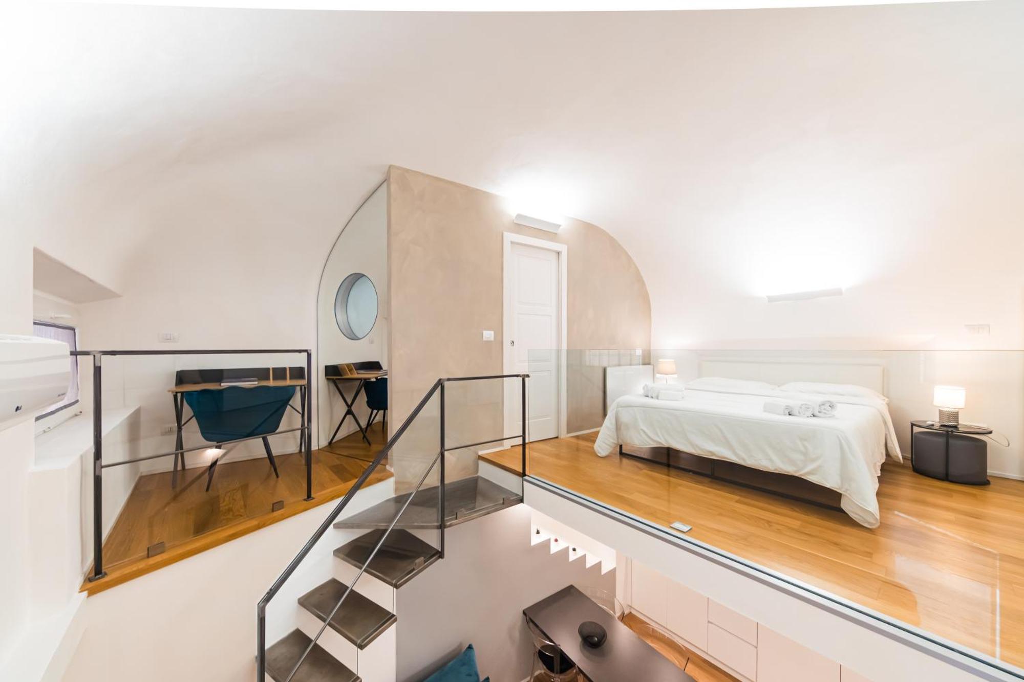 Lilli House - Suite In The Heart Of Bologna Luaran gambar